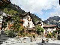 Verzascatal-Sonogno