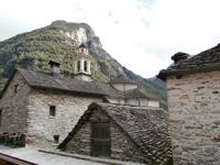 Verzascatal-Sonogno