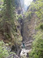 Viamala Schlucht