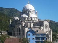 Wallfahrtskirche Re