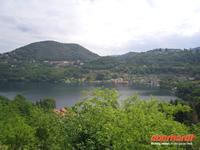am Ortasee