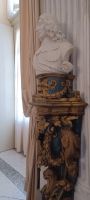 der Bauherr u. Schlossgründer auf der Isola Bella 