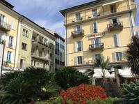in Locarno