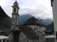 in Sonogno