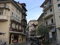 in Stresa
