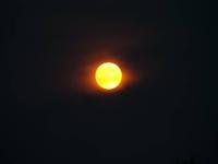 noch ein Vollmond ...