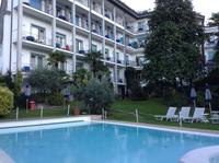 unser Hotel