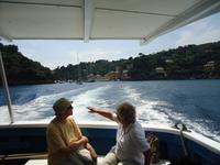 Abschied v.Portofino