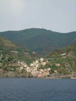 Cinque Terre_Riomaggiore