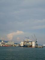 Genua_Costa Concordia