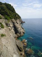 Portofino_Küste