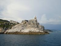 Portovenere_San Pietro