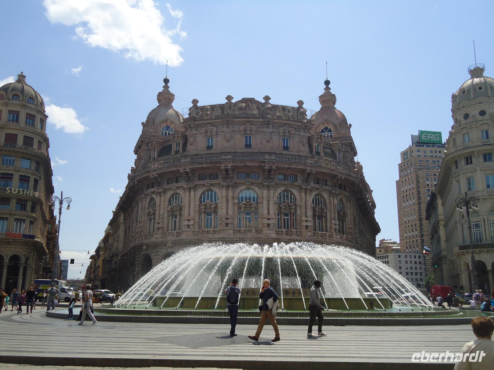 27_Genua_Piazza de Ferrari