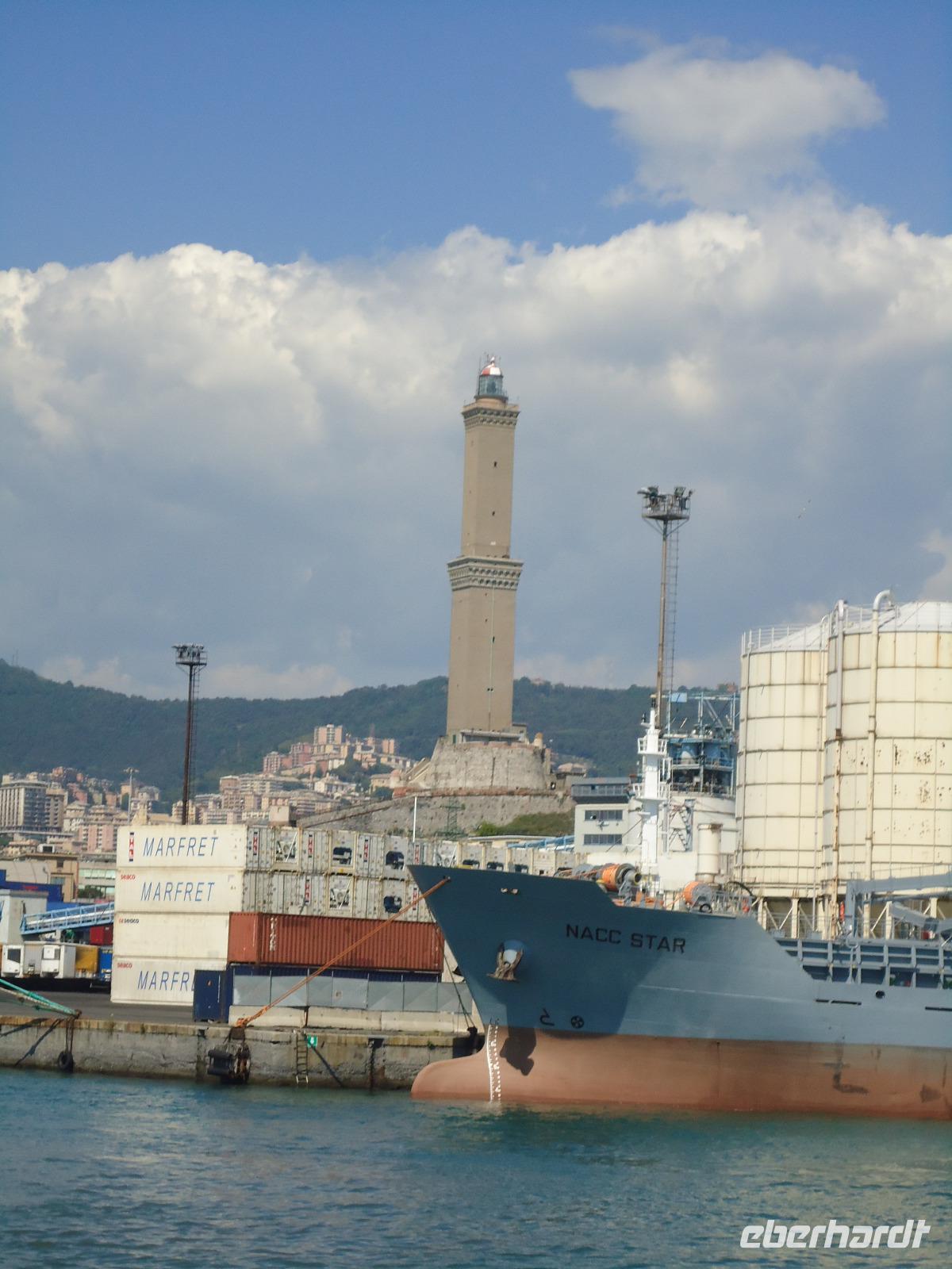 30_Genua_Leuchtturm_Lanterna