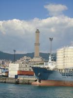 30_Genua_Leuchtturm_Lanterna