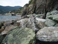 40_Monterosso_Küste