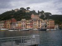 Hafen von Portofino