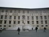 Palazzo dei Cavalieri in Pisa