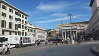 Genua (Piazza De Ferrari)