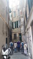 Genua (Altstadt)
