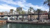 Genua (Hafenrundfahrt)