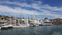 Genua (Hafenrundfahrt)