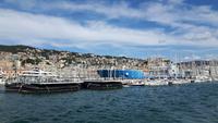 Genua (Hafenrundfahrt)