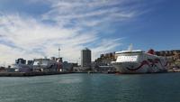 Genua (Hafenrundfahrt)