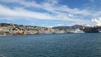 Genua (Hafenrundfahrt)