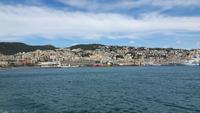 Genua (Hafenrundfahrt)