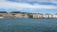 Genua (Hafenrundfahrt)