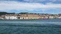 Genua (Hafenrundfahrt)