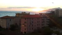 Abendstimmung in Lavagna