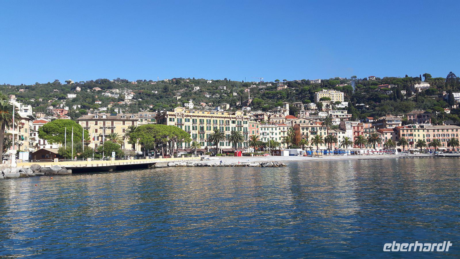 Santa Margherita Ligure