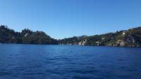 Schifffahrt von Santa Margherita Ligure nach Portofino