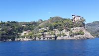 Schifffahrt von Santa Margherita Ligure nach Portofino