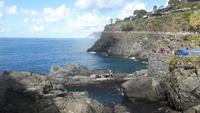 Cinque Terre (Manarola)