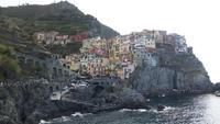 Cinque Terre (Manarola)