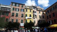 Cinque Terre (Vernazza)