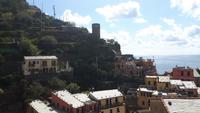 Cinque Terre (Vernazza)