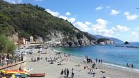 Cinque Terre (Monterosso)