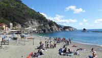 Cinque Terre (Monterosso)