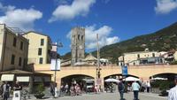 Cinque Terre (Monterosso)