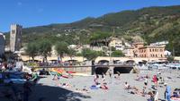 Cinque Terre (Monterosso)