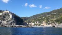 Cinque Terre (Monterosso)