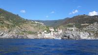 Cinque Terre (Vernazza)