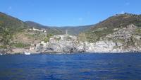 Cinque Terre (Vernazza)