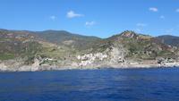 Cinque Terre (Vernazza)