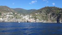 Cinque Terre (Vernazza)