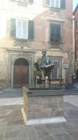 Lucca (Giacomo Pucchini-Haus)